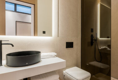 VILAS 12 MARBELLA GOLDEN MILE - VILLA 8