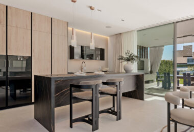 VILAS 12 MARBELLA GOLDEN MILE - VILLA 8