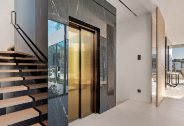 VILAS 12 MARBELLA GOLDEN MILE - VILLA 8