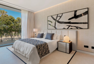VILAS 12 MARBELLA GOLDEN MILE - VILLA 8