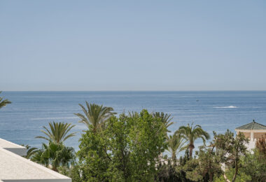 VILAS 12 MARBELLA GOLDEN MILE - VILLA 8