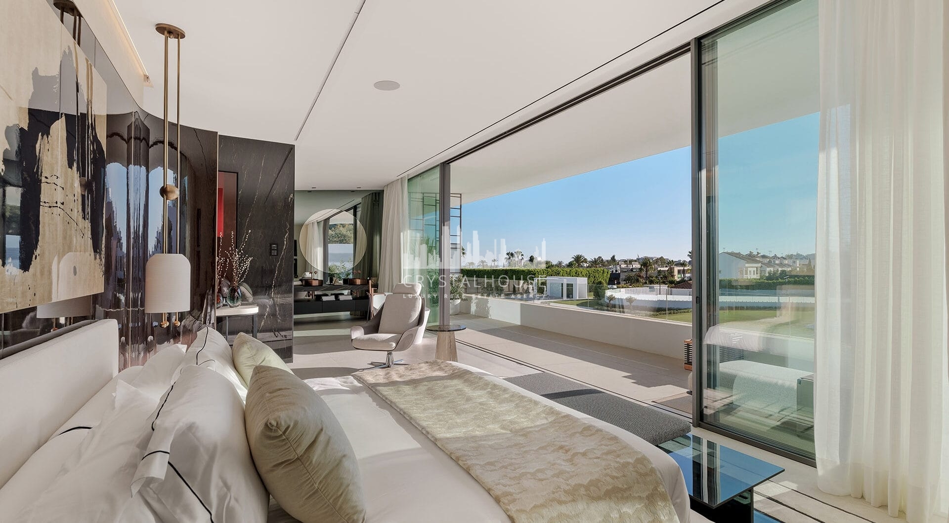 VILAS 12 MARBELLA GOLDEN MILE - VILLA 8