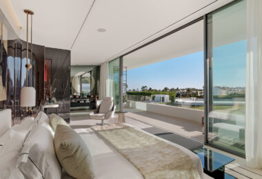 VILAS 12 MARBELLA GOLDEN MILE - VILLA 8