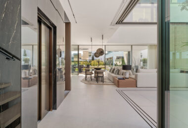 VILAS 12 MARBELLA GOLDEN MILE - VILLA 8