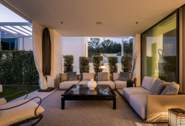 VILAS 12 MARBELLA GOLDEN MILE - VILLA 8