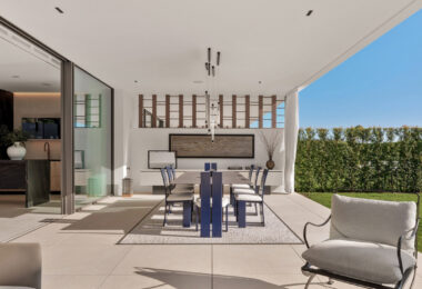 VILAS 12 MARBELLA GOLDEN MILE - VILLA 8