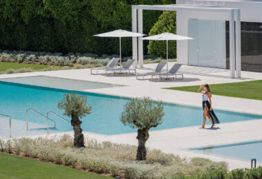 VILAS 12 MARBELLA GOLDEN MILE - VILLA 8