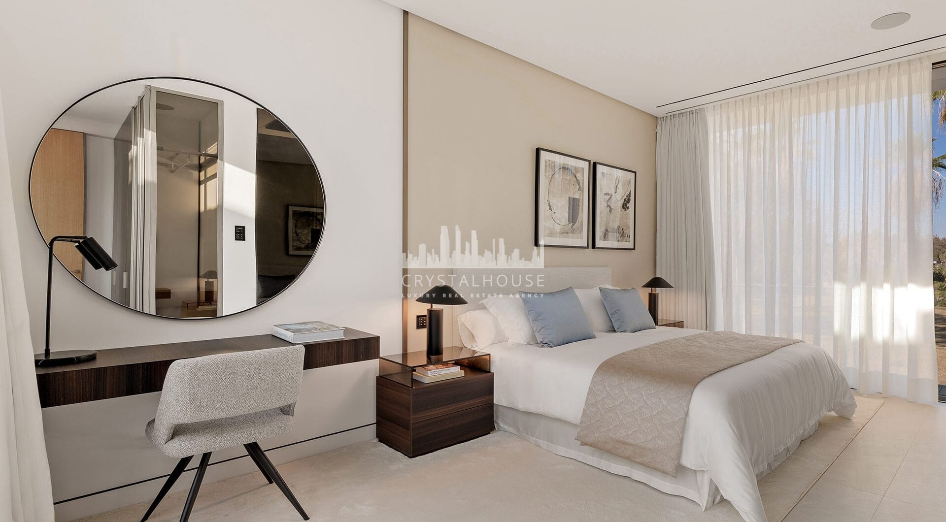 VILAS 12 MARBELLA GOLDEN MILE - VILLA 8