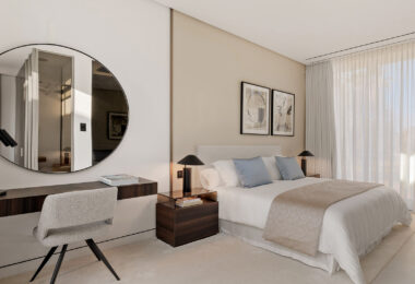 VILAS 12 MARBELLA GOLDEN MILE - VILLA 8