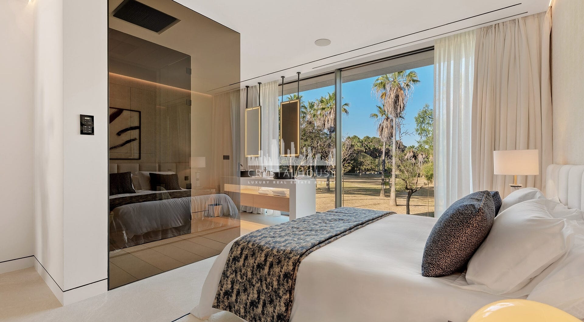 VILAS 12 MARBELLA GOLDEN MILE - VILLA 8