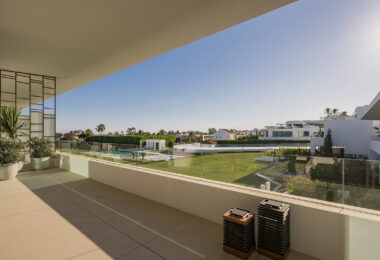 VILAS 12 MARBELLA GOLDEN MILE - VILLA 8