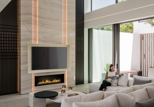 VILAS 12 MARBELLA GOLDEN MILE - VILLA 8