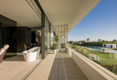 VILAS 12 MARBELLA GOLDEN MILE - VILLA 8