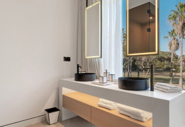 VILAS 12 MARBELLA GOLDEN MILE - VILLA 8