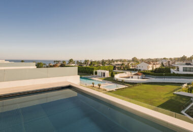 VILAS 12 MARBELLA GOLDEN MILE - VILLA 8