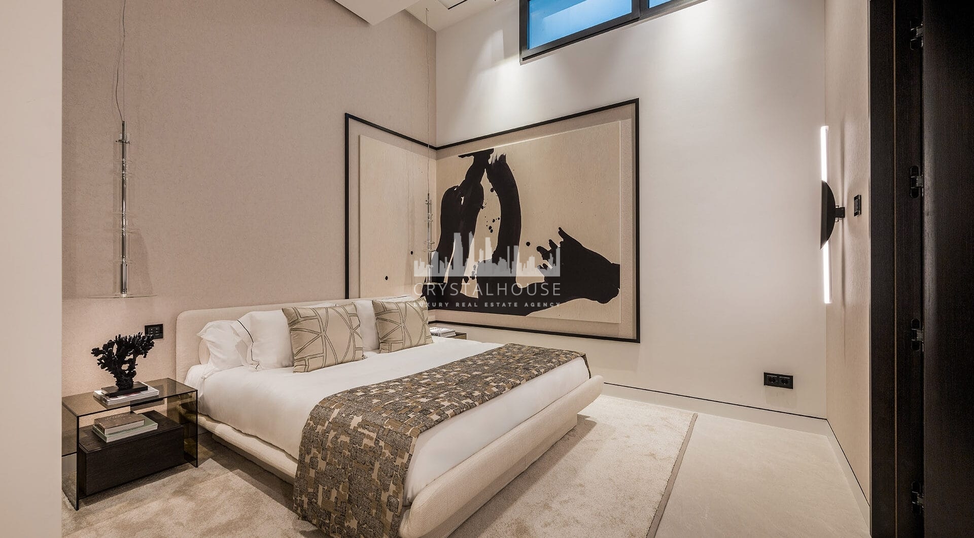 VILAS 12 MARBELLA GOLDEN MILE - VILLA 8