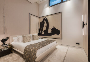 VILAS 12 MARBELLA GOLDEN MILE - VILLA 8