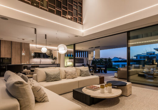 VILAS 12 MARBELLA GOLDEN MILE - VILLA 8