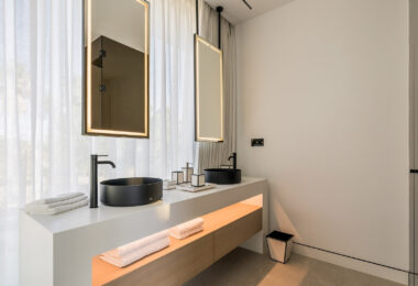 VILAS 12 MARBELLA GOLDEN MILE - VILLA 8