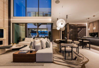 VILAS 12 MARBELLA GOLDEN MILE - VILLA 8