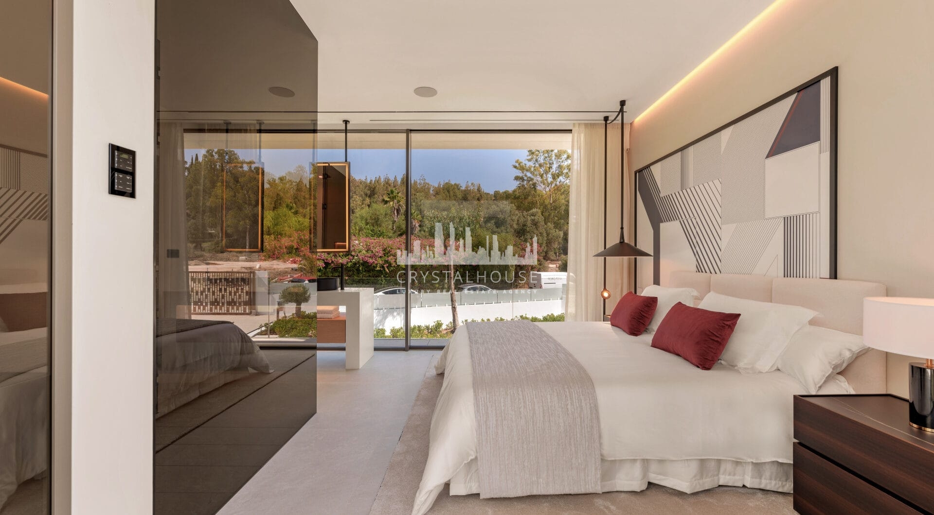 VILAS 12 MARBELLA GOLDEN MILE - VILLA 9