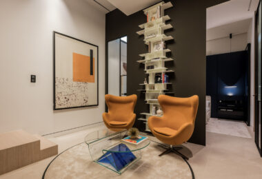 VILAS 12 MARBELLA GOLDEN MILE - VILLA 9
