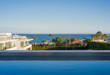 VILAS 12 MARBELLA GOLDEN MILE - VILLA 9
