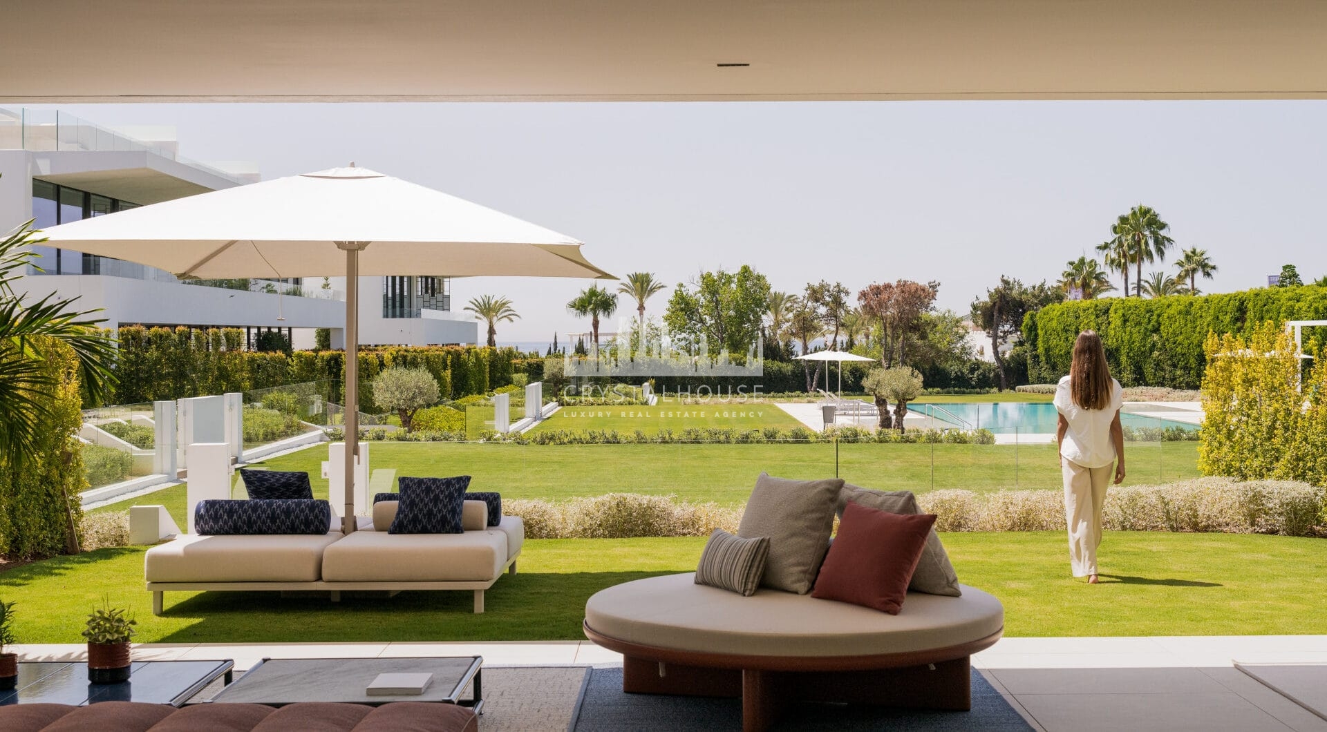 VILAS 12 MARBELLA GOLDEN MILE - VILLA 9