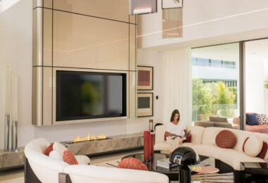 VILAS 12 MARBELLA GOLDEN MILE - VILLA 9