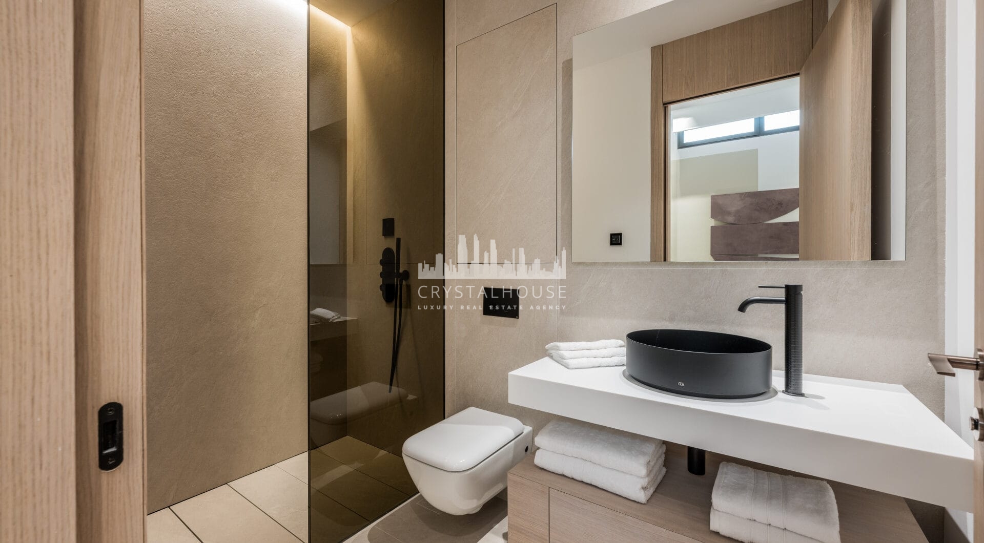 VILAS 12 MARBELLA GOLDEN MILE - VILLA 9