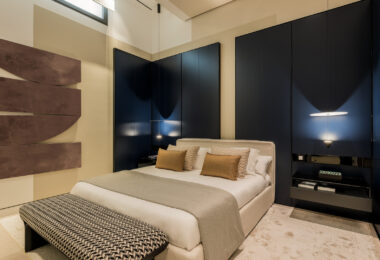VILAS 12 MARBELLA GOLDEN MILE - VILLA 9