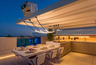 VILAS 12 MARBELLA GOLDEN MILE - VILLA 9