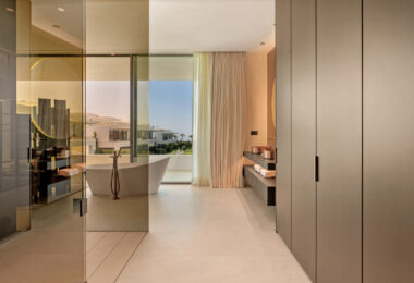 VILAS 12 MARBELLA GOLDEN MILE - VILLA 9