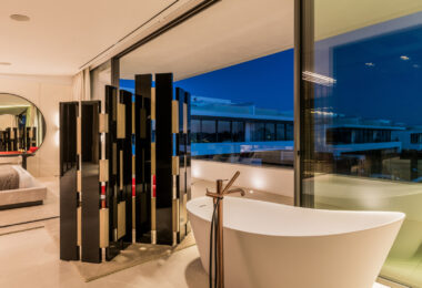 VILAS 12 MARBELLA GOLDEN MILE - VILLA 9