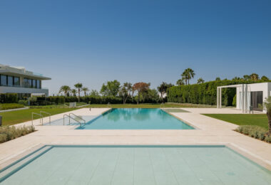 VILAS 12 MARBELLA GOLDEN MILE - VILLA 9