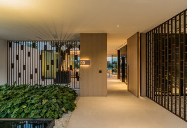 VILAS 12 MARBELLA GOLDEN MILE - VILLA 9