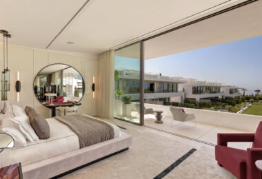 VILAS 12 MARBELLA GOLDEN MILE - VILLA 9