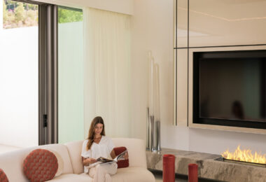 VILAS 12 MARBELLA GOLDEN MILE - VILLA 9