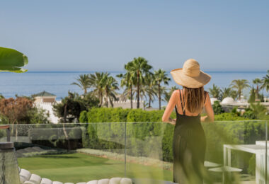 VILAS 12 MARBELLA GOLDEN MILE - VILLA 9