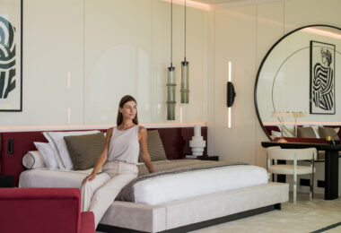 VILAS 12 MARBELLA GOLDEN MILE - VILLA 9