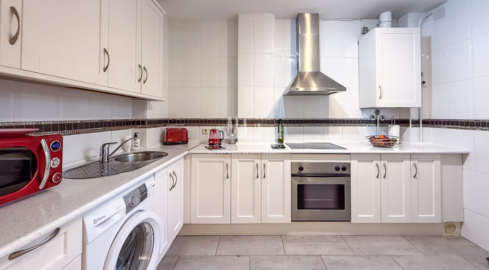 Apartment for Sale in Nueva Andalucia