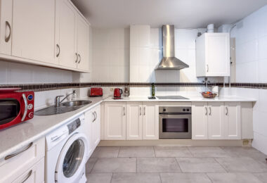 Apartment for Sale in Nueva Andalucia