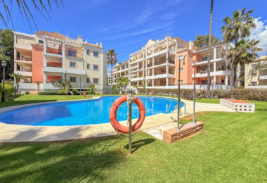 Apartment for Sale in Nueva Andalucia