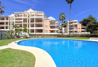 Apartment for Sale in Nueva Andalucia