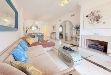 Apartment for Sale in Nueva Andalucia