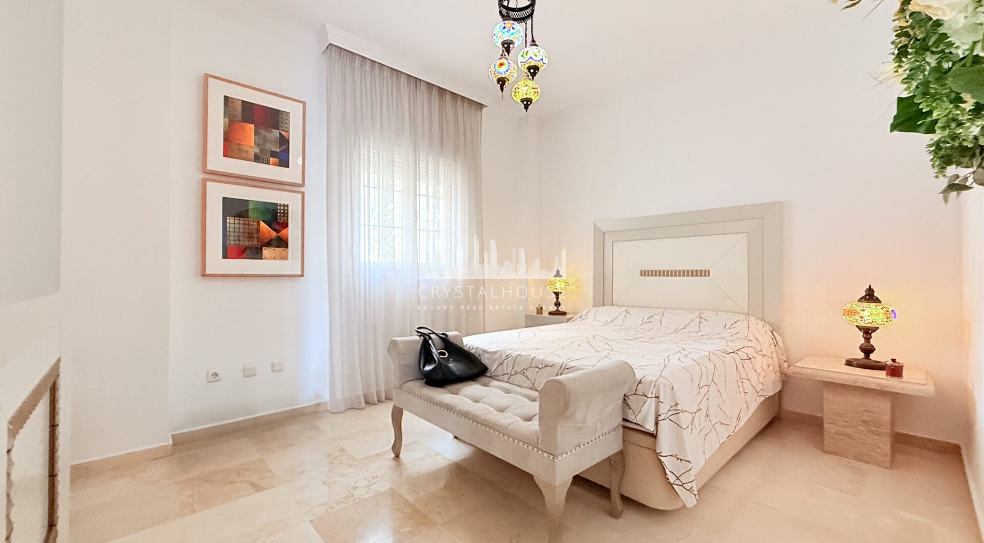 Apartment for Sale in Nueva Andalucia