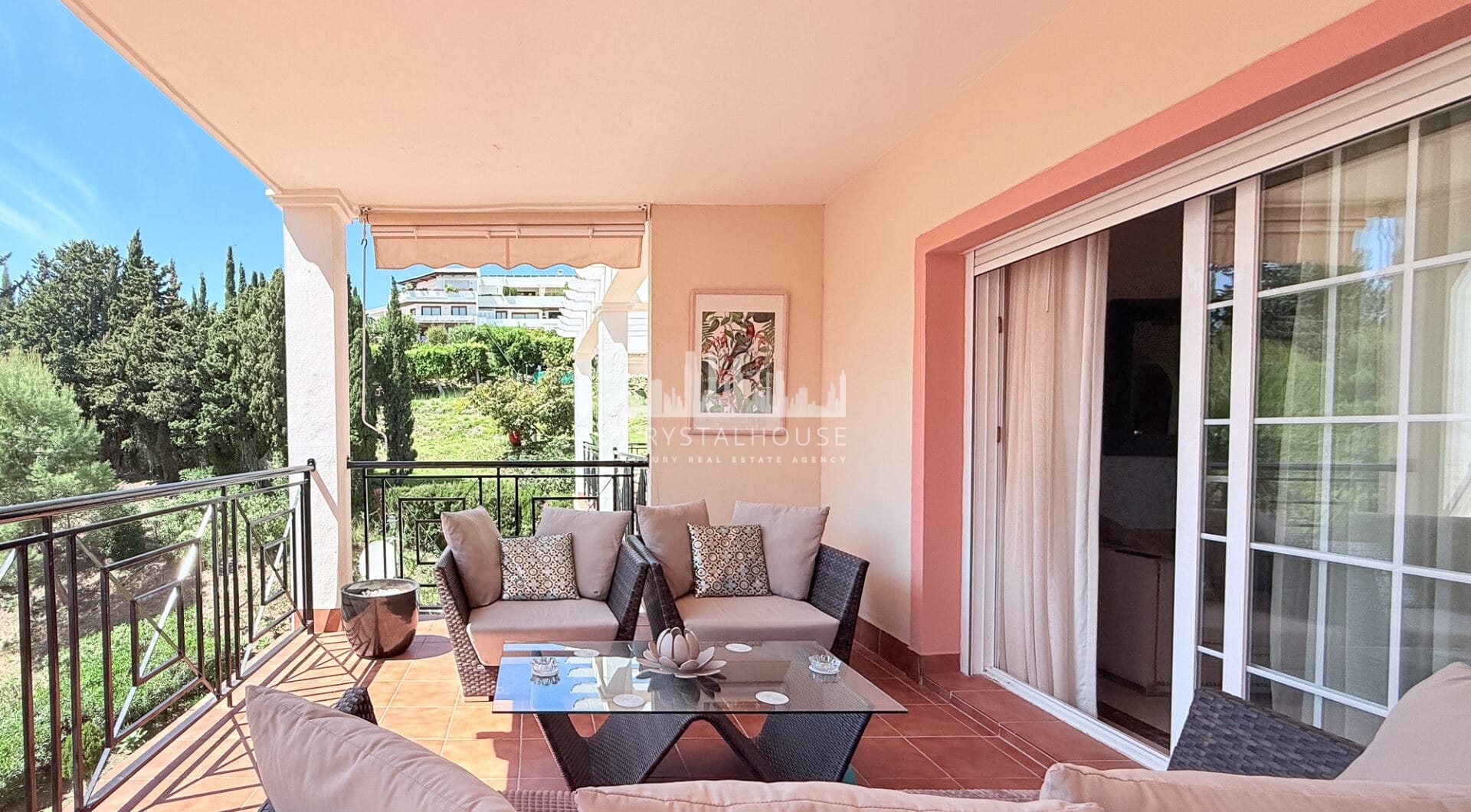 Apartment for Sale in Nueva Andalucia