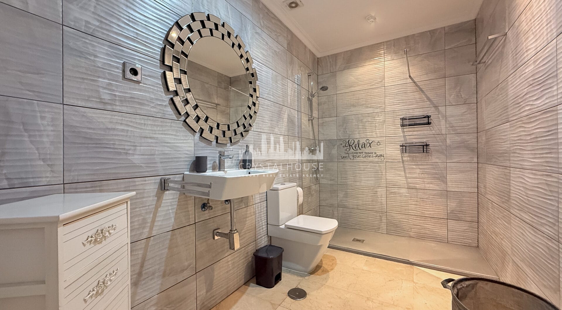 Apartment for Sale in Nueva Andalucia