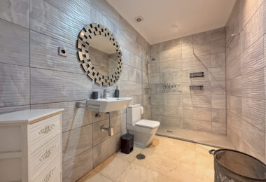 Apartment for Sale in Nueva Andalucia