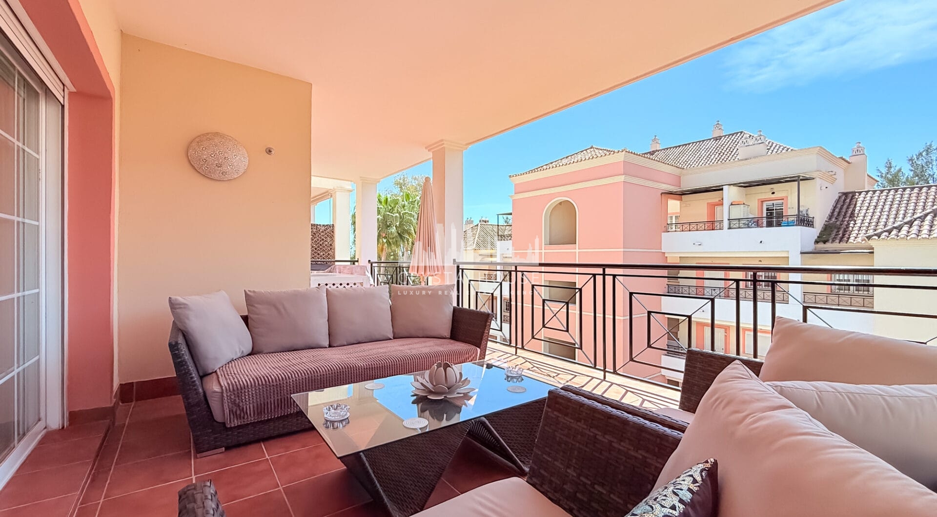 Apartment for Sale in Nueva Andalucia